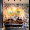 Casa campestre exclusiva con piscina y jacuzzi