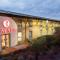 Ramada Oxford