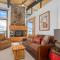 Heated Pool and Hot Tub, Ski In, Ski Out, Top Level Unit, -Remodeled Fall 2022- - Стімбоут-Спрінгс