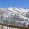 Heated Pool and Hot Tub, Ski In, Ski Out, Top Level Unit, -Remodeled Fall 2022- - Стімбоут-Спрінгс