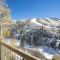 Heated Pool and Hot Tub, Ski In, Ski Out, Top Level Unit, -Remodeled Fall 2022- - Стімбоут-Спрінгс