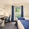 Ramada Oxford