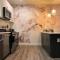 Spacious & Stylish 2BR 2BA - Easy NYC Commute - Джерси-Сити