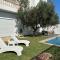 Villa Sarah - Hammamet Nord