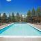 Pools and Hot Tubs, Free Bus & Private Shuttle, Ground Floor - Steamboat Springs