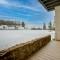 Pools and Hot Tubs, Free Bus & Private Shuttle, Ground Floor - Steamboat Springs