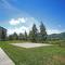 Pools and Hot Tubs, Free Bus & Private Shuttle, Ground Floor - Steamboat Springs