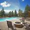 Pools and Hot Tubs, Free Bus & Private Shuttle, Ground Floor - Steamboat Springs