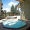 Pools and Hot Tubs, Free Bus & Private Shuttle, Ground Floor - Steamboat Springs