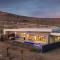 W House Luxe Near Park Heated Pool & Spa - Joshua Tree