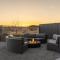 W House Luxe Near Park Heated Pool & Spa - Joshua Tree