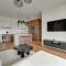 Blue Mandarin Riverside Premium Sauna & Gym