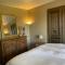 Villa vue panoramique, 6 chambres, piscine chauffée - Espalion