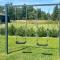 12 person holiday home in Jerup-By Traum