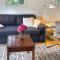 4 person holiday home in Aabenraa-By Traum