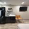 Studio 6 Suites Cameron Park, CA Folsom