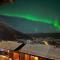 Spacious cabin with a fabulous view and a sauna - 斯屈勒斯塔穆
