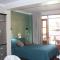 Hotel Incas Suite, con Aguas Termomedicinales