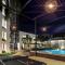 Seven Boutique Apartments Cancún