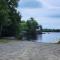 Luxurious and very private lake front cottage - Millinocket