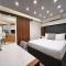 Seven Boutique Apartments Cancún