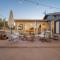 Stargazing - Cowboy Pool - Spa - Firepit - Views - Hike