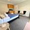 Double bed studio room - Lake Tekapo