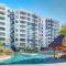 Espectacular apartamento en Ricaurte con BBQ