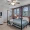 Hidden-Gem 2B Towhhouse in Springfield Close to DT and Stadium! - Джэксонвилл