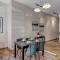 Hidden-Gem 2B Towhhouse in Springfield Close to DT and Stadium!