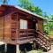 Ecolodge Vientos de Yubarta