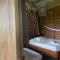 Ecolodge Vientos de Yubarta
