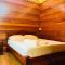 Ecolodge Vientos de Yubarta
