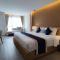 Hi Chiangmai Hotel - Чиангмай