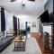 Spacious 4BR Retreat in the heart of Lafayette