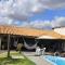 Casa em capitólio Mg