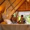 Glamping TresElementos - 图卢阿