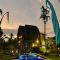 Ubud Hidden Villa Yone village