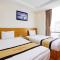 Nhat Linh Hotel & Suites Da Nang