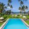 Crystal Villa Weligama