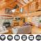 A Slice of Heaven Cabin