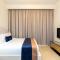 CitiHome- Elegant Studio Retreat with Cozy Comfort - 迪拜