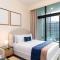 CitiHome- Elegant Studio Retreat with Cozy Comfort - 迪拜