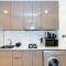 CitiHome- Elegant Studio Retreat with Cozy Comfort - 迪拜