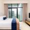 CitiHome- Elegant Studio Retreat with Cozy Comfort - 迪拜