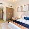 CitiHome- Elegant Studio Retreat with Cozy Comfort - 迪拜