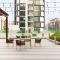 CitiHome- Elegant Studio Retreat with Cozy Comfort - 迪拜