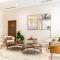 CitiHome- Elegant Studio Retreat with Cozy Comfort - 迪拜