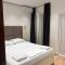 Boci rooms
