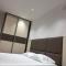 Boci rooms
